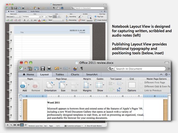 microsoft office 2011 for mac subscrition